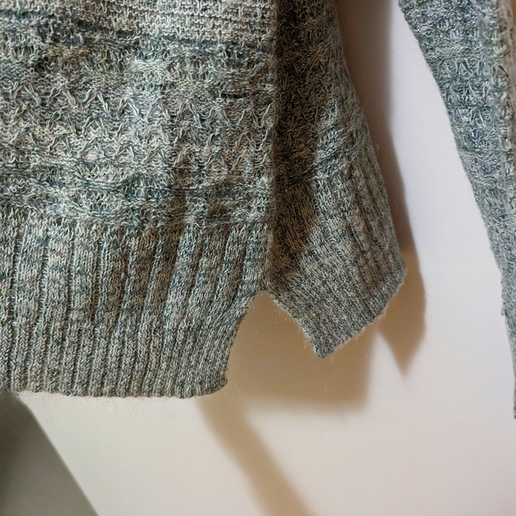 Anthropologie loose knit sweater - Picture 5 of 7